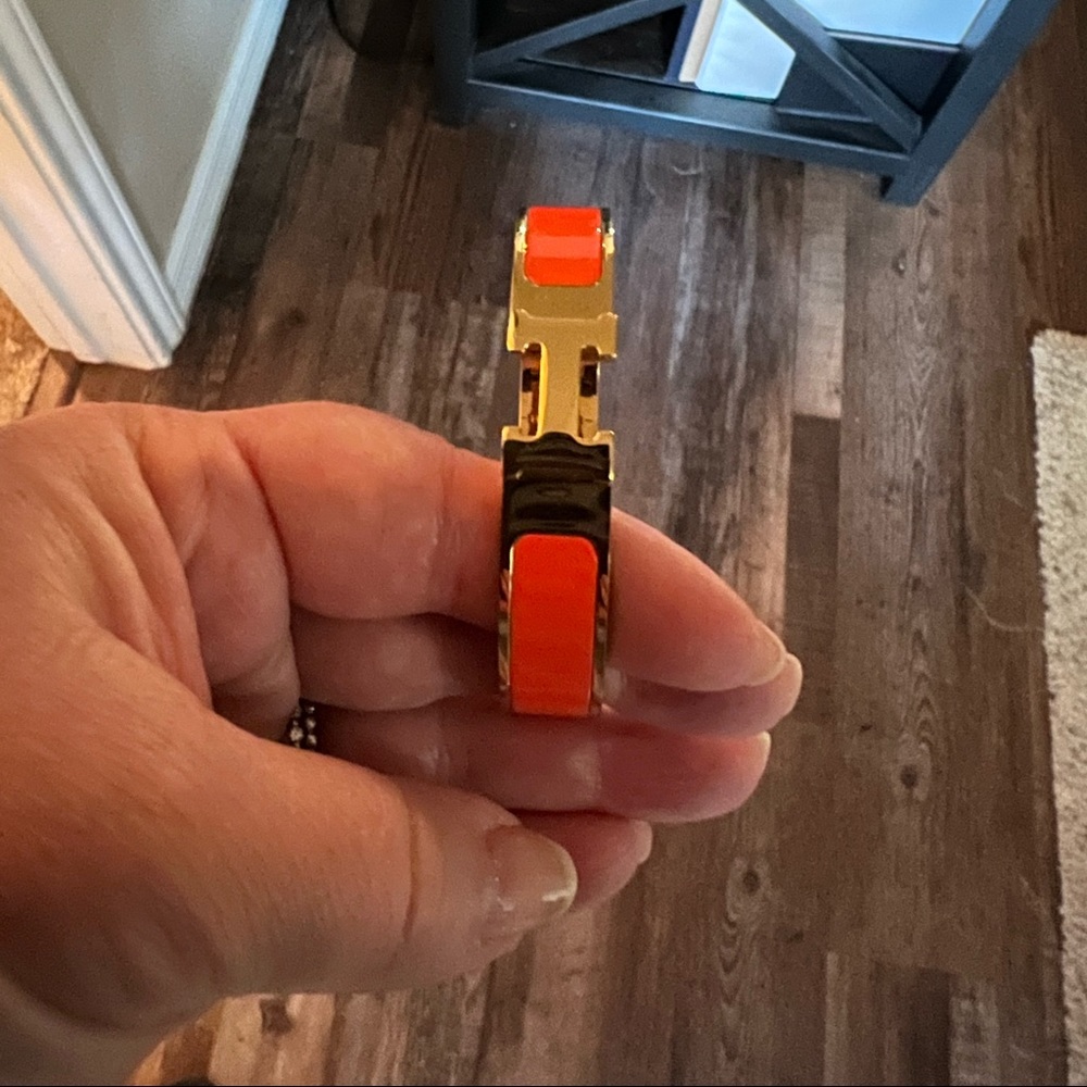 Bright Orange